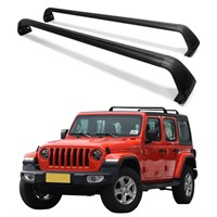 Grandroad Auto Roof Rack Cross Bars Fit for 2007-