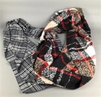 Infinity Scarves (2)