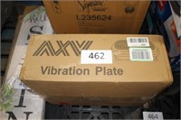 vibration plate