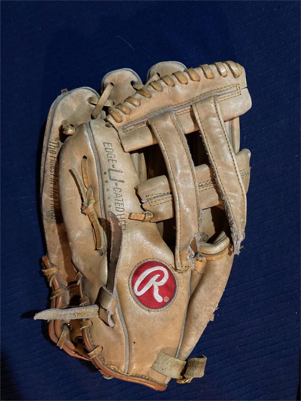 Rawlings RBG50 Ozzie Smith Glove