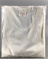 VTG. Brent brand 100% NYLON Under Shirt, Size:44