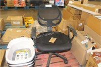 office chair (used)