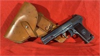 China 1966 Vietnam Tokarev TT33 Pistol 7.65mm