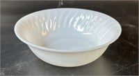 Vintage Fire King Oven Ware White Milk Glass