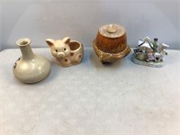 Collectible Ceramic Items
