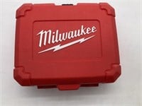 4 Pc Milwaukee Switchblade Plumbers Kit with Carry
