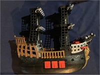 ImagiNEXT Pirate Ship