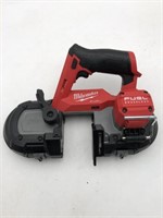 Milwaukee M12 Compact Band Saw 12V FULLY FUNCTIONA