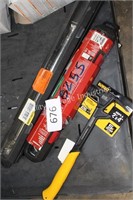 3pc asst tools