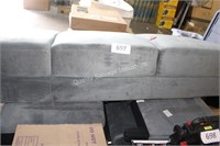sectional sofa parts (not complete)