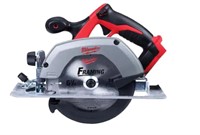 Milwaukee 6-1/2" Circular Saw As Is Tool Only