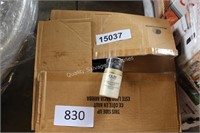 box of olay anti aging moisturizer (expired)