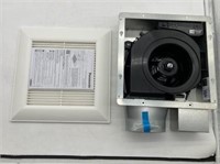 Panasonic Ventilating Fan Model No. FV-0510VS1