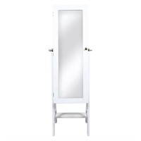 Prinz Gifts & Accessories Mirror Jewelry Armoire