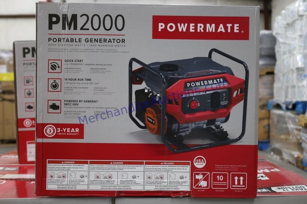 Generators (6)