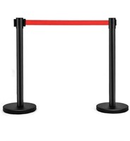 $120 Crowd Control Barriers