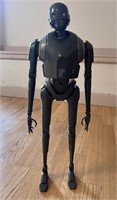 Star Wars Action Figure Rogue One K-2SO 20