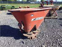 Avco Ezee Flow 109 Spreader