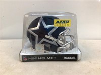 NFL Cowboys Mini Helmet