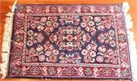 Persian Rug - 36 x 24