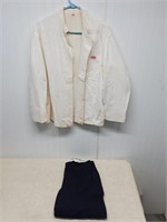 1960'S Era Pullman Porter Uniform