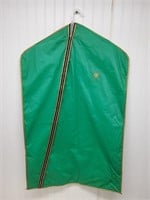 Southern Railways, Uniform garment bag