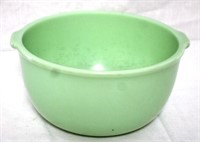 Jadeite Bowl - 10" round