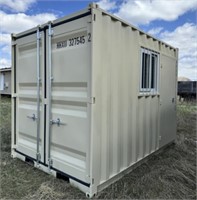 New 11' Container