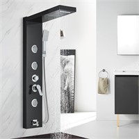 $130 Shower Panel Tower System