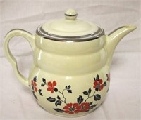 Hall's Teapot - 8.5" tall