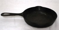 Griswold #3 Cast Iron Frying Pan - 10.5"