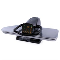 LACIEL 42” Large Steam Iron Press with LED Touch
