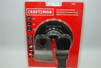 Store Closing New & Used Tools