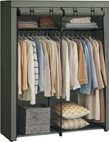 Closet Wardrobe, Portable