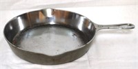 Griswold #8 Cast Iron Frying Pan - 15.5"