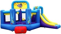Bounce House  15ftx13ftx8.3ft  w/ Blower