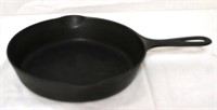 Griswold #6 Cast Iron Frying Pan - 14"