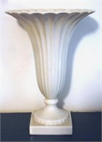 Lenox Vase - 8.75 tall