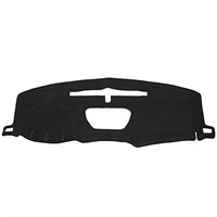 XtremeAmazing Dashmat Dashboard Cover for Chevy S