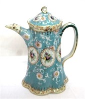 Antique Teapot - 8 x 6