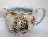 R.S. Prussia Pitcher - 9 x 6