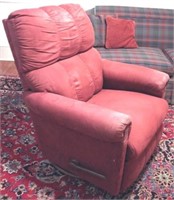 La-Z-Boy Recliner - 32 x 32 x 40