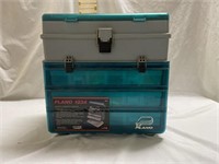 Fishing Tackle Box & Accessories