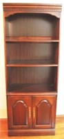 Bookshelf - 77 x 30 x 17