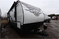 UNUSED 2022 Palomino Puma 25RKQB Travel Trailer 5Z