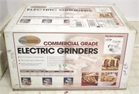 Cabela's Commercial Grade Electric Grinder