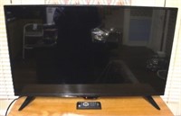 Insignia 32" LCD TV w/ Remote