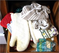 Drawer lot of Assorted Items