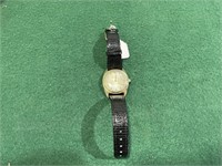 Bulova Wristwatch