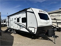 2021 Forest River 267RBSS Grand Surveyor T/A 4X4TS